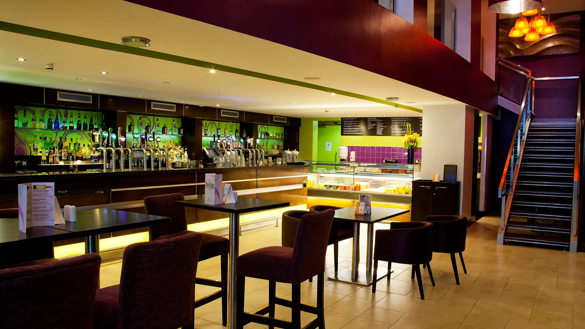 Clayton Hotel Cardiff Lane Дублин