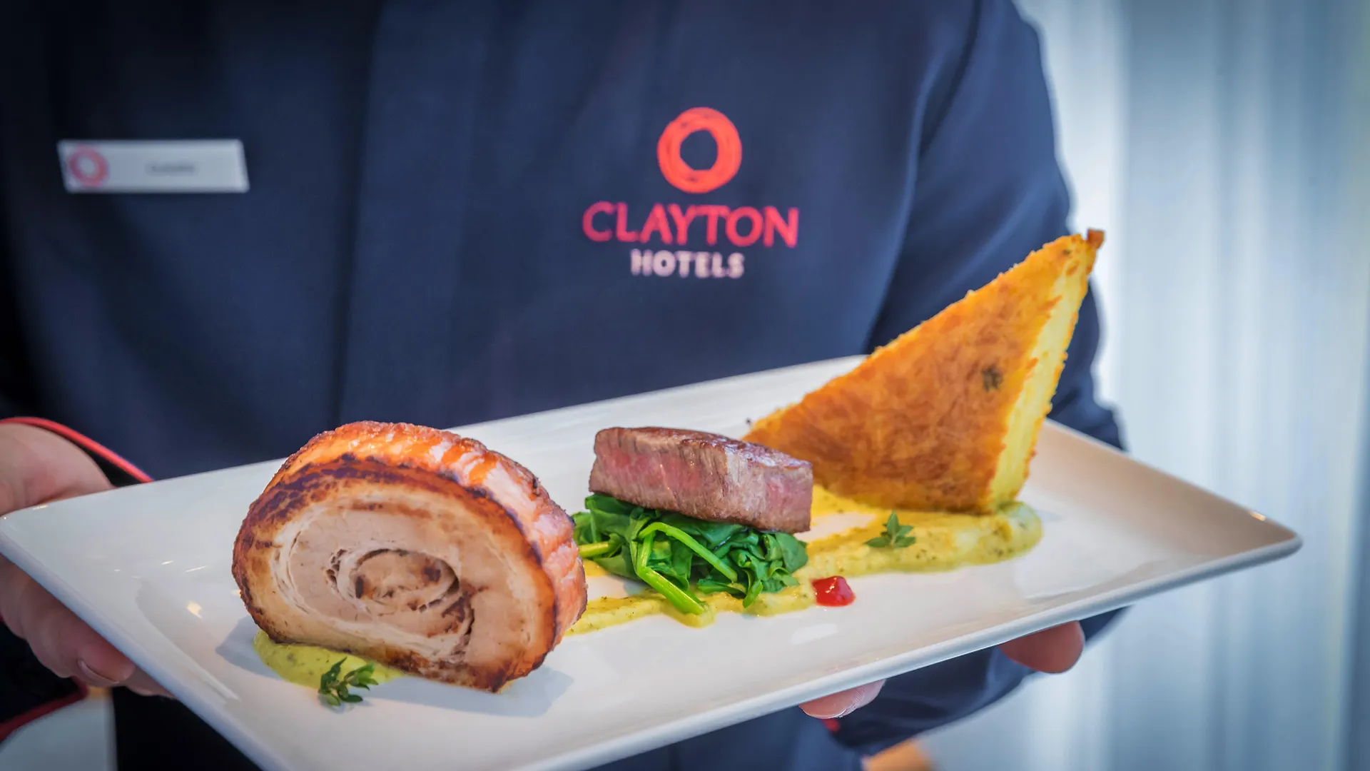 Clayton Hotel Cardiff Lane Дублин