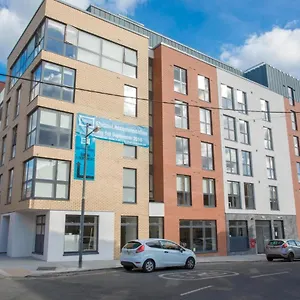 Apartament Swuite