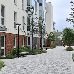 Apartment Destiny Student - Parkgate (adults Only)