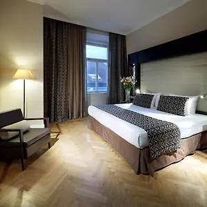 Eurostars Thalia 5* Prag
