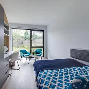 Apartament Yugo Explore - Highfield Park