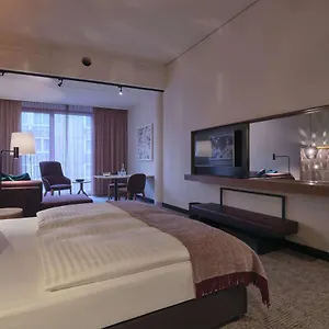 navštívit hotel