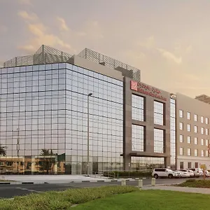 Hilton Garden Al Mina - Jumeirah 4* Dubai