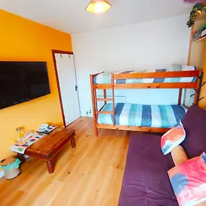 Homestay The Hideout !