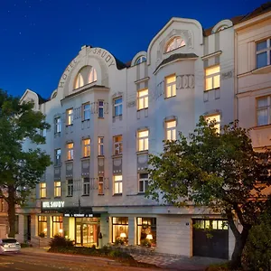 Savoy 4* Prag