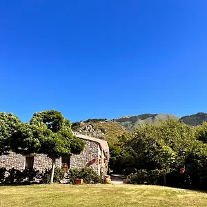 Mandra Chiusilla Séjour à la ferme Collesano