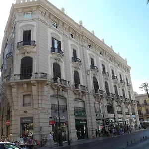 Moncada Appartement Palerme