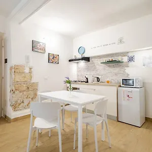 Talia Capo Massimo Appartement Palerme