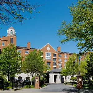 Intercontinental By Ihg Дублин