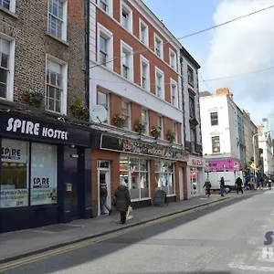 Spire Dublin