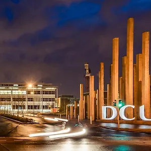  Appartement Dcu