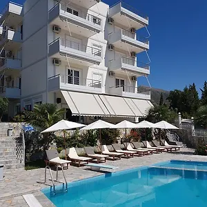 navštívit hotel