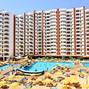 Clube Da Praia da Rocha