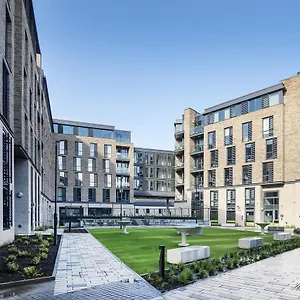 Apartament Destiny Student - New Mill