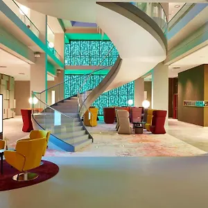 Steigenberger Am Kanzleramt 5* Berlin