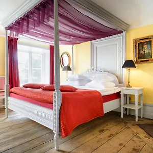 navštívit hotel