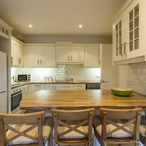  Appartement The Artane Self Catering