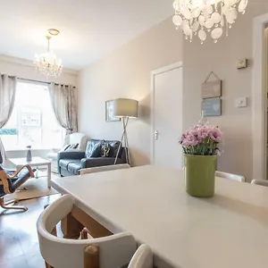 Appartamento St Patricks Cathedral Self Catering