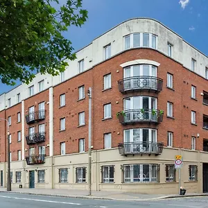  Appartement Saint Paul's