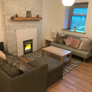 Galway City Cottage Galway