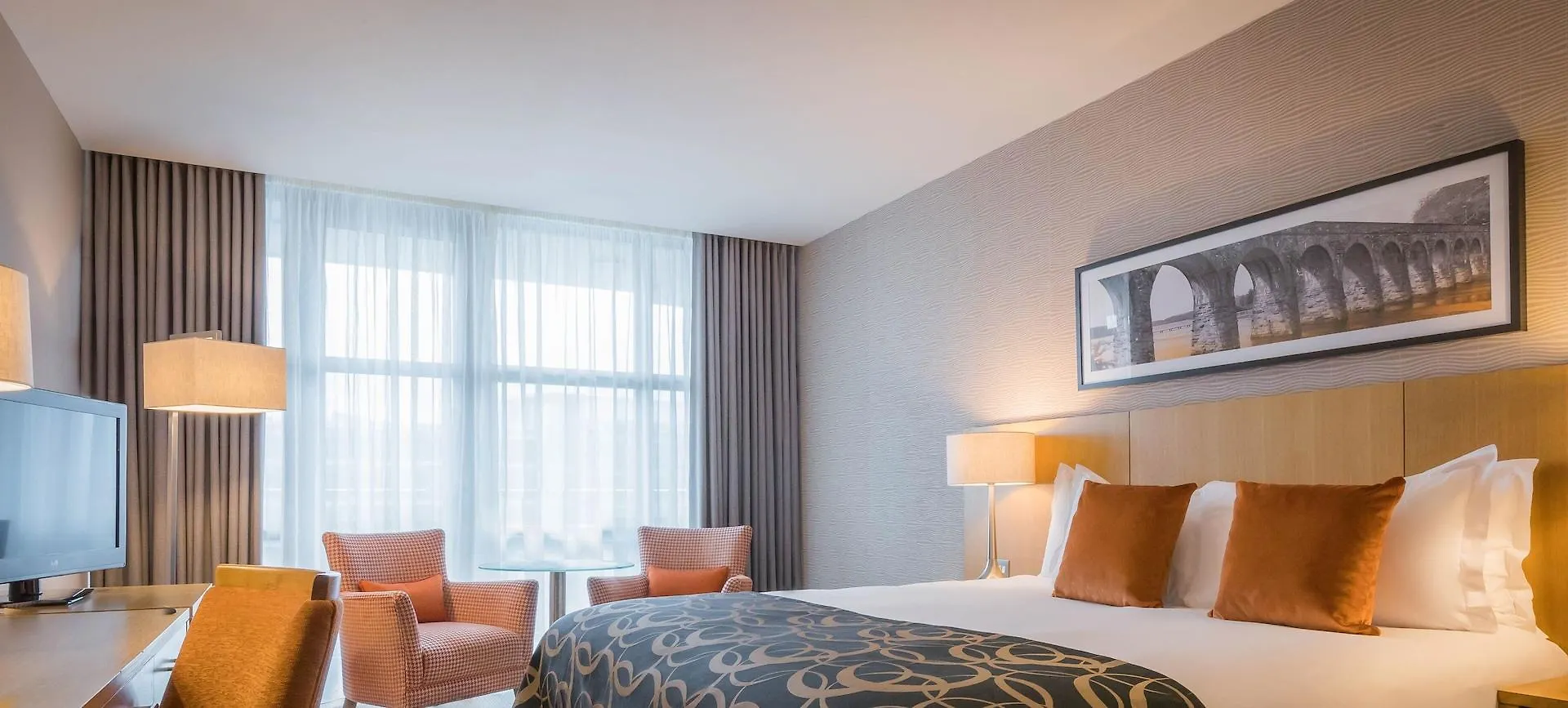 Clayton Hotel Cardiff Lane Dublin Irlande