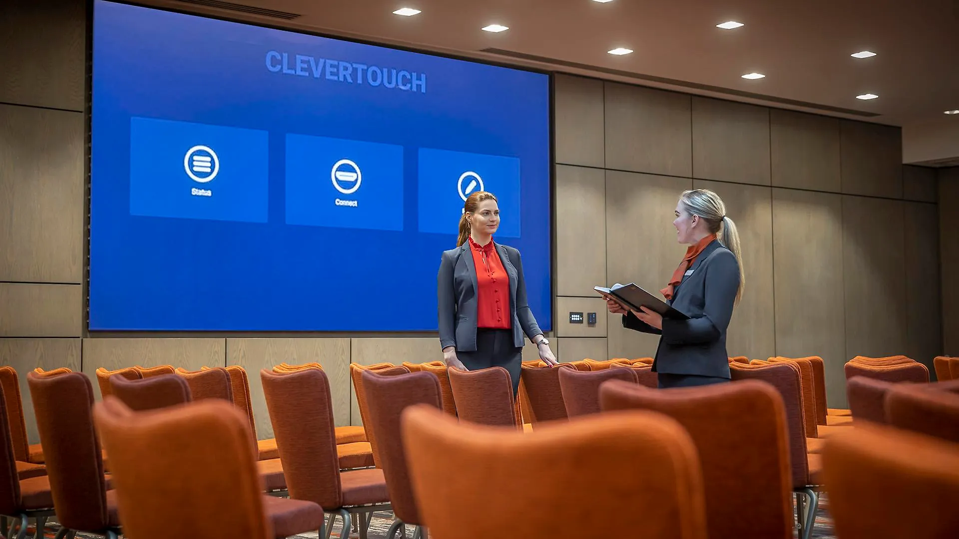 Clayton Hotel Cardiff Lane Dublin 4*,  Ireland