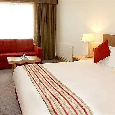 Clayton Hotel Cardiff Lane Dublin
